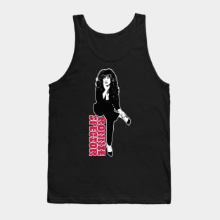 Ronnie Spector // 60s Retro Style Fan Artwork Tank Top